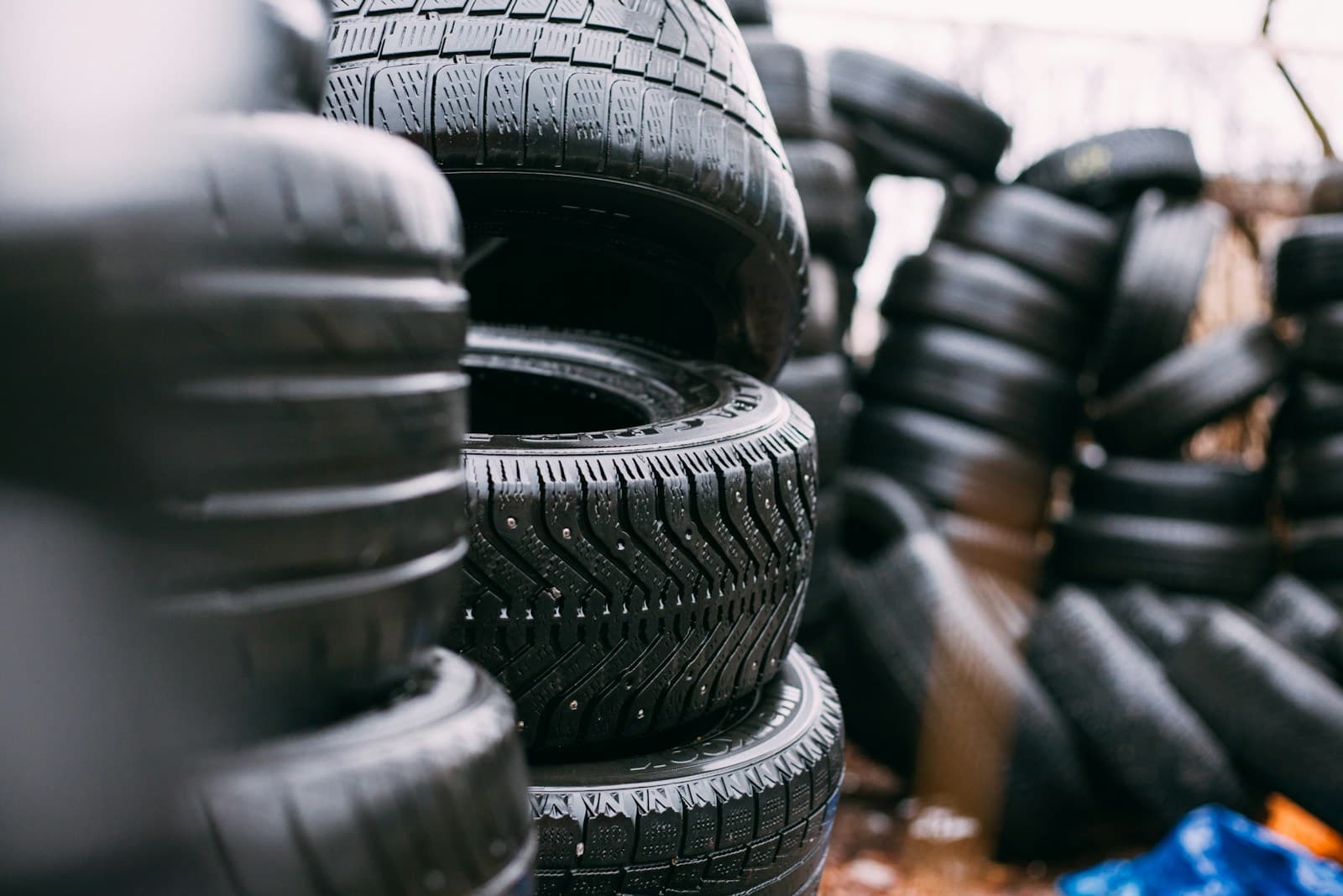 Automotive & Rubber Industry