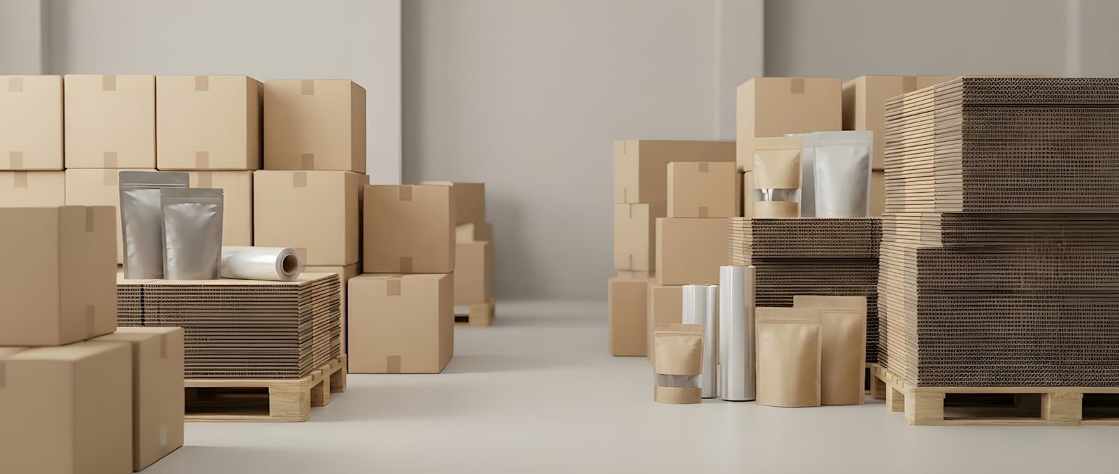 Packaging Industry