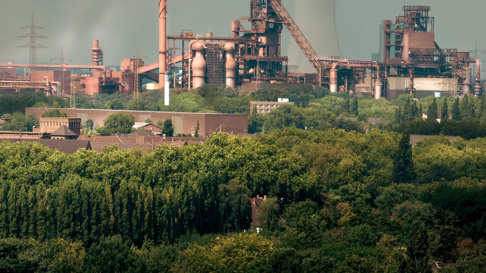 Paper Mills
